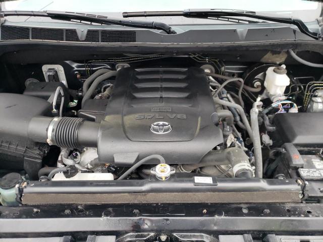 Photo 6 VIN: 5TFUY5F13KX778701 - TOYOTA TUNDRA DOU 