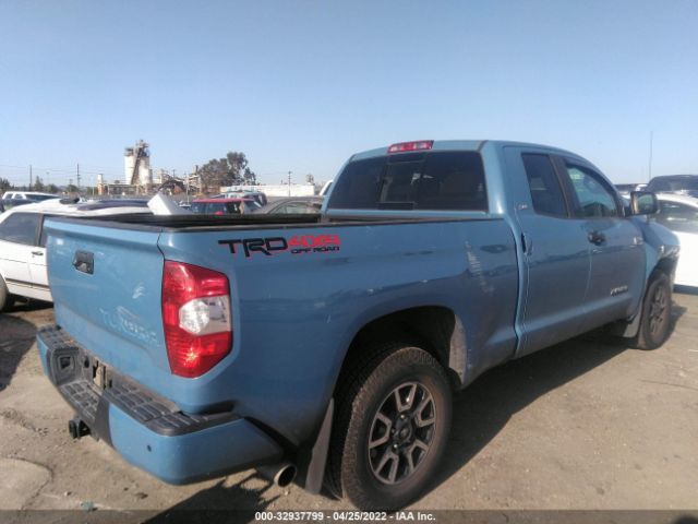 Photo 3 VIN: 5TFUY5F13KX780710 - TOYOTA TUNDRA 4WD 