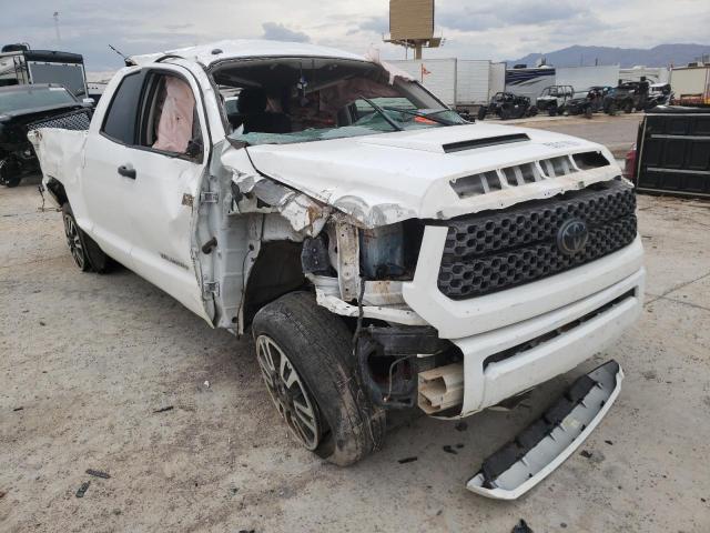 Photo 0 VIN: 5TFUY5F13KX784708 - TOYOTA TUNDRA DOU 