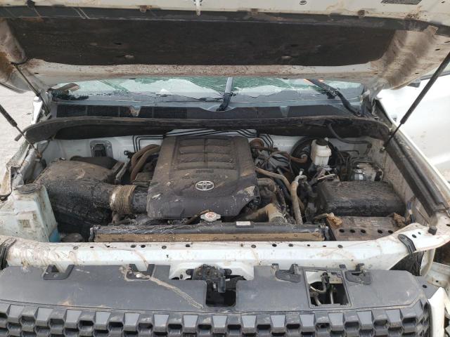 Photo 6 VIN: 5TFUY5F13KX784708 - TOYOTA TUNDRA DOU 