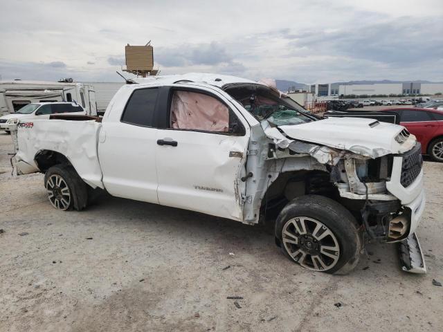 Photo 8 VIN: 5TFUY5F13KX784708 - TOYOTA TUNDRA DOU 