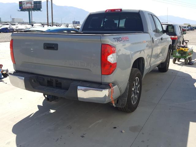 Photo 3 VIN: 5TFUY5F13KX819151 - TOYOTA TUNDRA DOU 