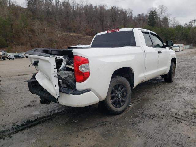 Photo 2 VIN: 5TFUY5F13KX822096 - TOYOTA TUNDRA DOU 