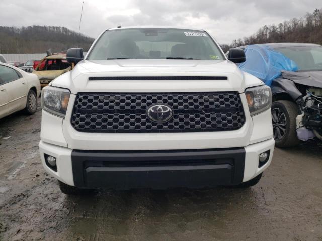 Photo 4 VIN: 5TFUY5F13KX822096 - TOYOTA TUNDRA DOU 