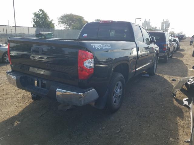 Photo 3 VIN: 5TFUY5F13KX834913 - TOYOTA TUNDRA DOU 