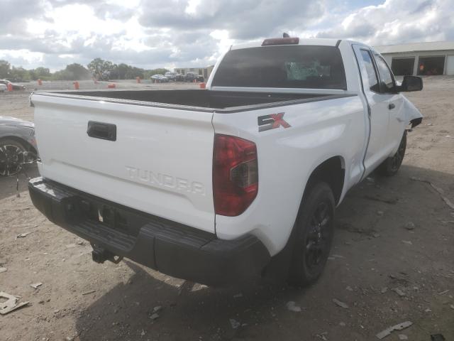 Photo 3 VIN: 5TFUY5F13LX883739 - TOYOTA TUNDRA DOU 