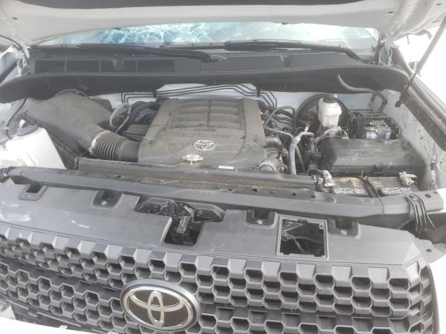 Photo 6 VIN: 5TFUY5F13LX883739 - TOYOTA TUNDRA DOU 