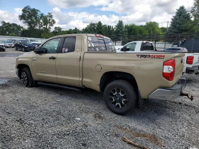 Photo 1 VIN: 5TFUY5F13LX912401 - TOYOTA TUNDRA DOU 