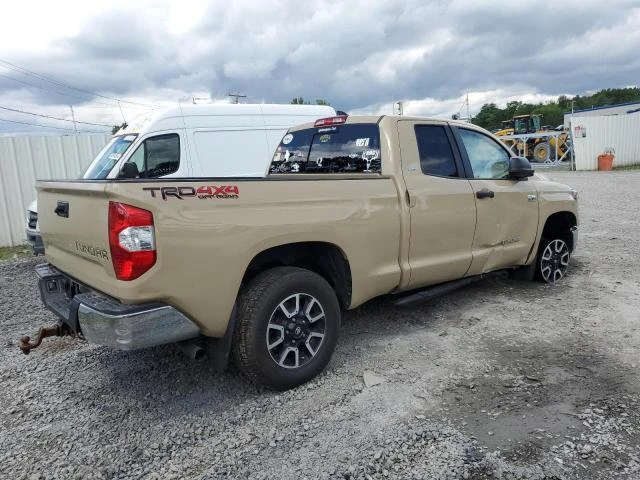 Photo 2 VIN: 5TFUY5F13LX912401 - TOYOTA TUNDRA DOU 