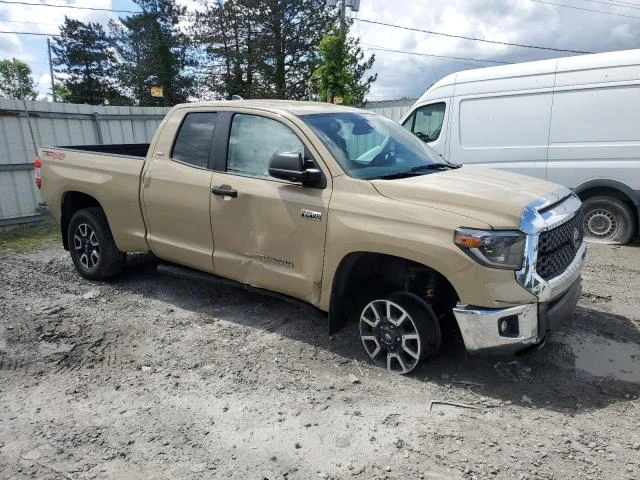 Photo 3 VIN: 5TFUY5F13LX912401 - TOYOTA TUNDRA DOU 