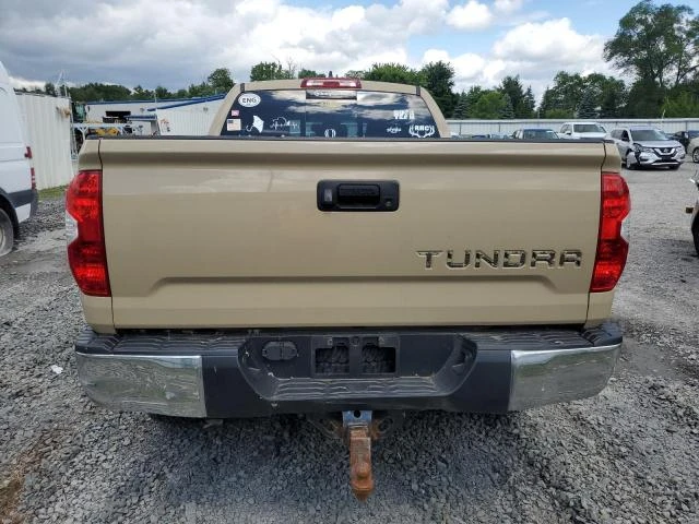 Photo 5 VIN: 5TFUY5F13LX912401 - TOYOTA TUNDRA DOU 