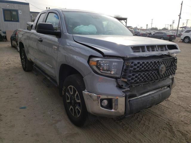 Photo 0 VIN: 5TFUY5F13LX922409 - TOYOTA TUNDRA DOU 