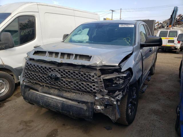 Photo 1 VIN: 5TFUY5F13LX922409 - TOYOTA TUNDRA DOU 