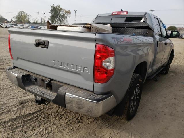 Photo 3 VIN: 5TFUY5F13LX922409 - TOYOTA TUNDRA DOU 