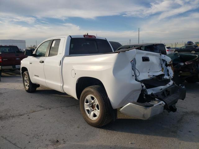 Photo 2 VIN: 5TFUY5F13MX019470 - TOYOTA TUNDRA DOU 