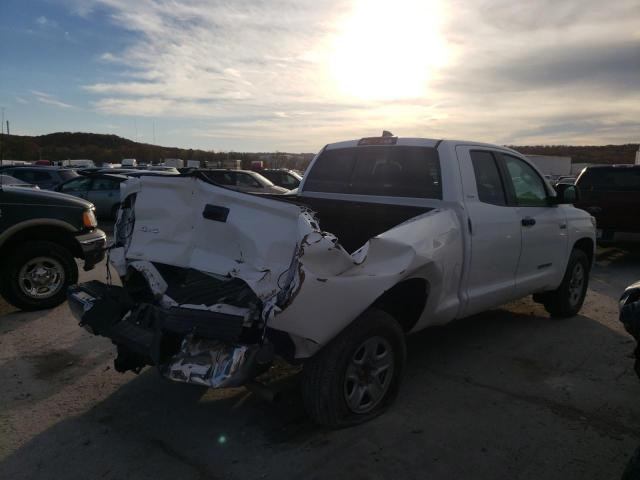 Photo 3 VIN: 5TFUY5F13MX019470 - TOYOTA TUNDRA DOU 