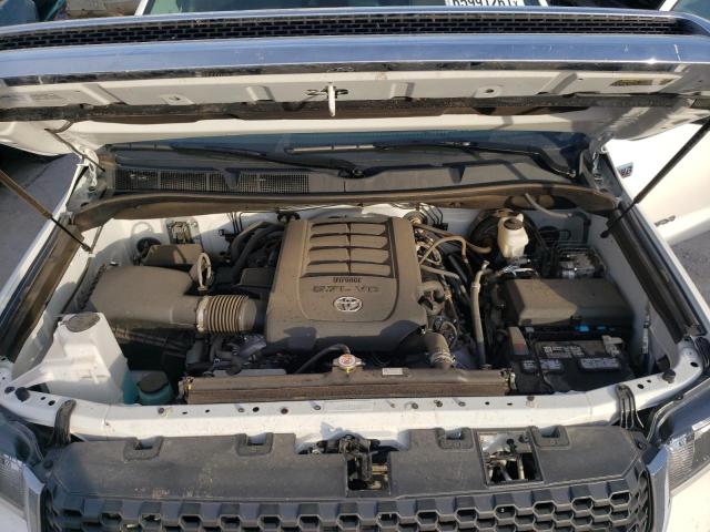 Photo 6 VIN: 5TFUY5F13MX019470 - TOYOTA TUNDRA DOU 