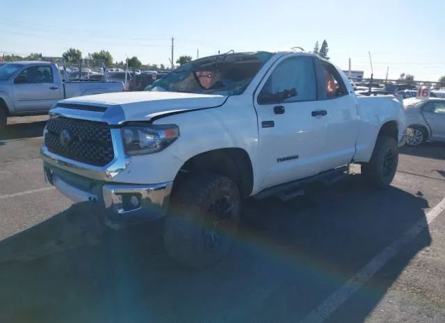 Photo 1 VIN: 5TFUY5F13MX044739 - TOYOTA TUNDRA 