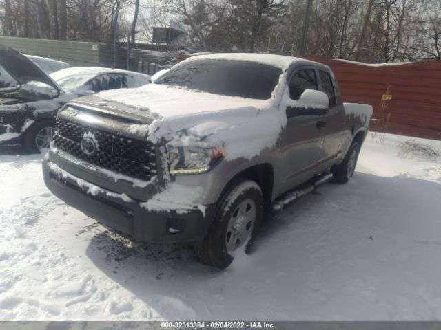 Photo 1 VIN: 5TFUY5F13MX044952 - TOYOTA TUNDRA 4WD 