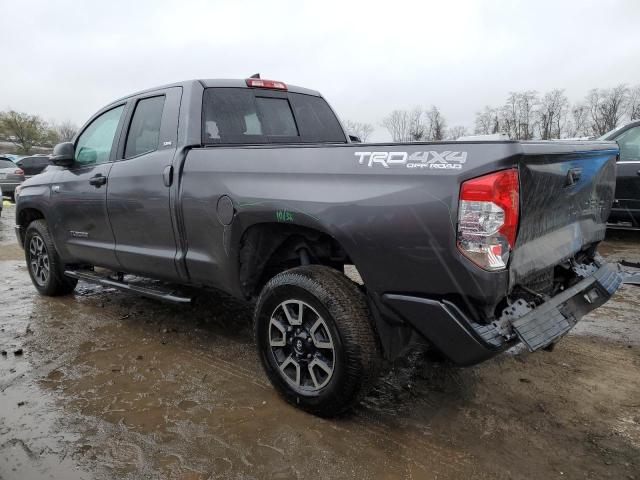 Photo 1 VIN: 5TFUY5F13MX049200 - TOYOTA TUNDRA 