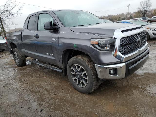 Photo 3 VIN: 5TFUY5F13MX049200 - TOYOTA TUNDRA 