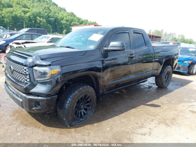 Photo 1 VIN: 5TFUY5F13MX965987 - TOYOTA TUNDRA 