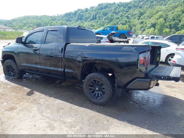 Photo 2 VIN: 5TFUY5F13MX965987 - TOYOTA TUNDRA 