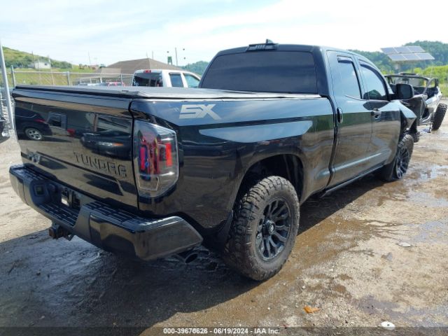 Photo 3 VIN: 5TFUY5F13MX965987 - TOYOTA TUNDRA 