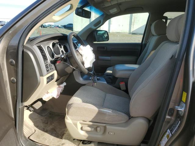 Photo 6 VIN: 5TFUY5F14AX111523 - TOYOTA TUNDRA 