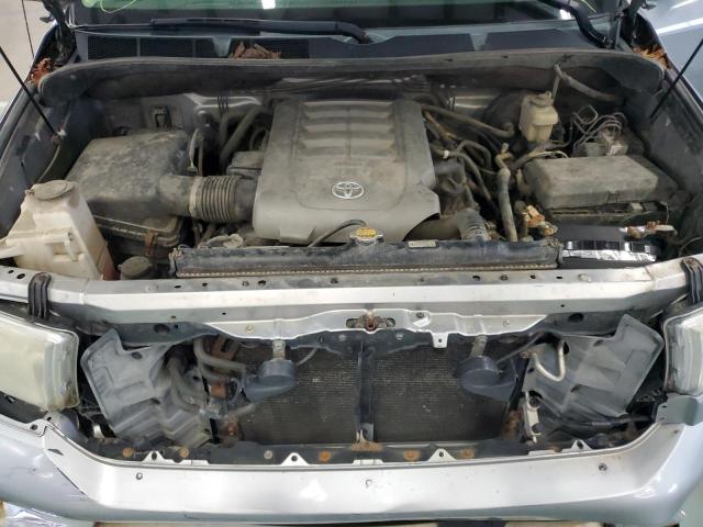 Photo 10 VIN: 5TFUY5F14AX138690 - TOYOTA TUNDRA DOU 