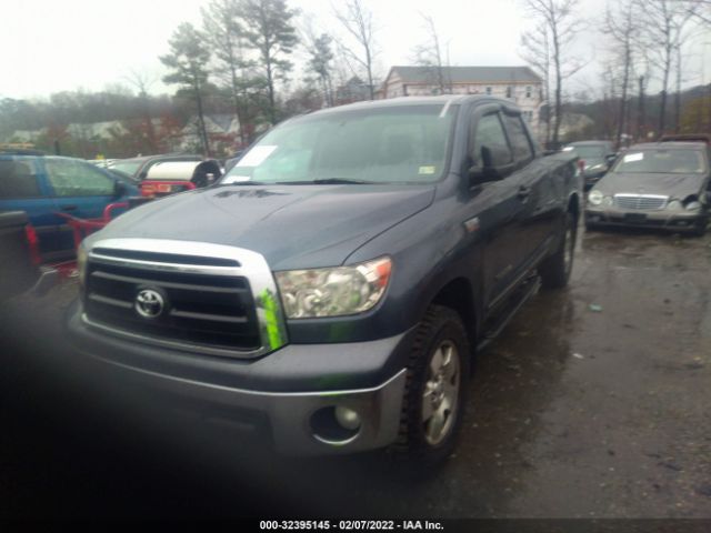 Photo 1 VIN: 5TFUY5F14AX140777 - TOYOTA TUNDRA 4WD TRUCK 