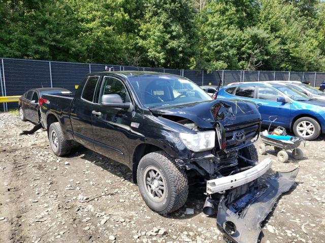 Photo 0 VIN: 5TFUY5F14AX156557 - TOYOTA TUNDRA DOU 