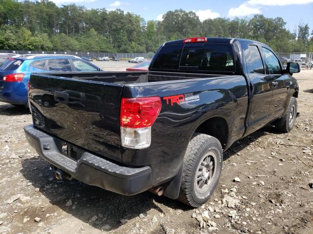 Photo 3 VIN: 5TFUY5F14AX156557 - TOYOTA TUNDRA DOU 