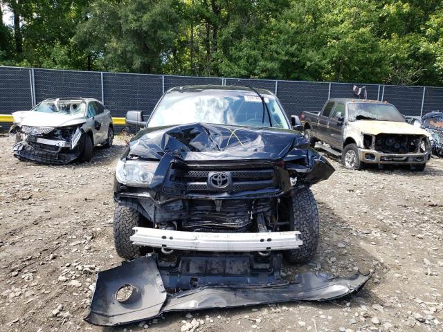 Photo 8 VIN: 5TFUY5F14AX156557 - TOYOTA TUNDRA DOU 