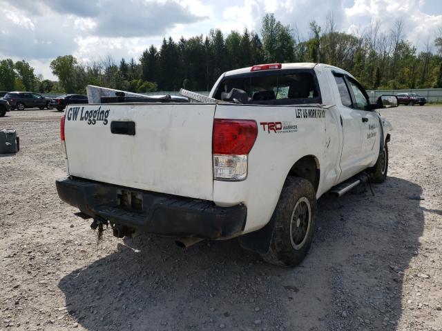 Photo 3 VIN: 5TFUY5F14AX156980 - TOYOTA TUNDRA DOU 