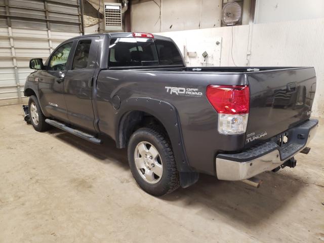 Photo 2 VIN: 5TFUY5F14BX167074 - TOYOTA TUNDRA DOU 