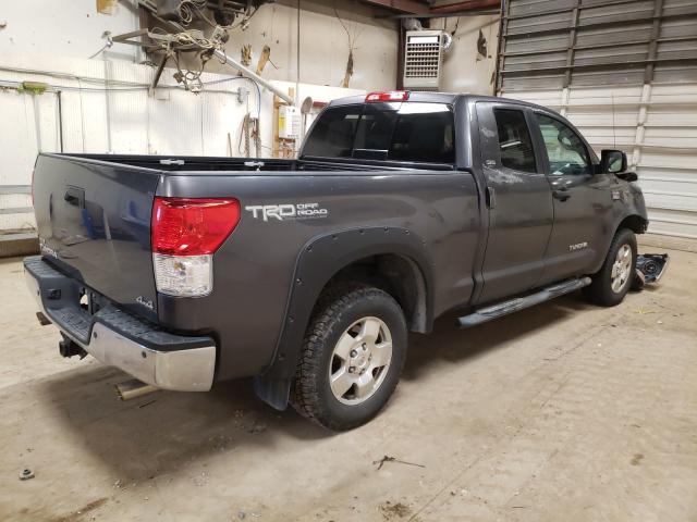 Photo 3 VIN: 5TFUY5F14BX167074 - TOYOTA TUNDRA DOU 