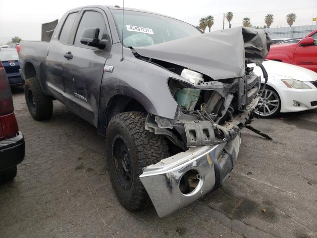 Photo 0 VIN: 5TFUY5F14BX167236 - TOYOTA TUNDRA DOU 