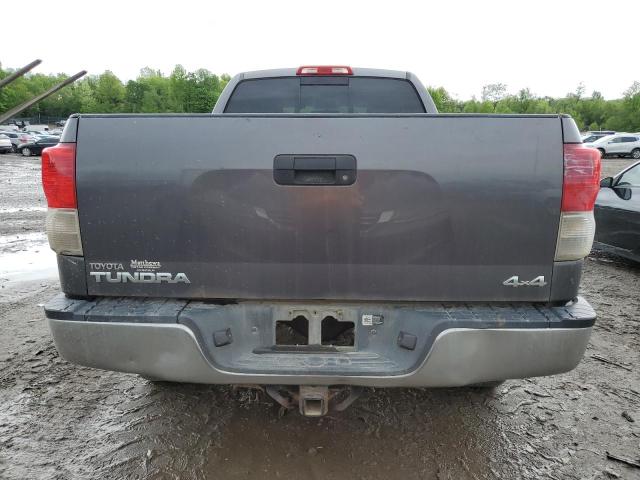 Photo 5 VIN: 5TFUY5F14BX168340 - TOYOTA TUNDRA 