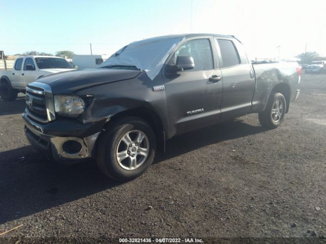 Photo 1 VIN: 5TFUY5F14BX177510 - TOYOTA TUNDRA 4WD TRUCK 