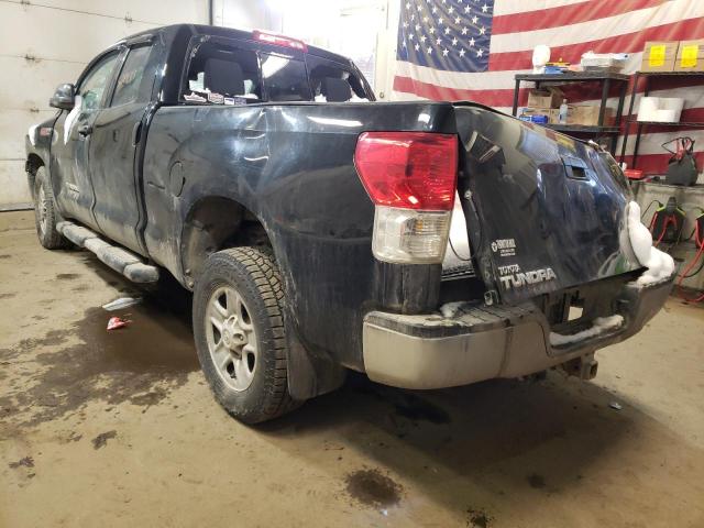 Photo 2 VIN: 5TFUY5F14BX178527 - TOYOTA TUNDRA DOU 