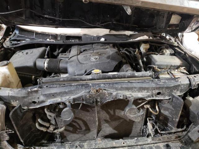 Photo 6 VIN: 5TFUY5F14BX178527 - TOYOTA TUNDRA DOU 