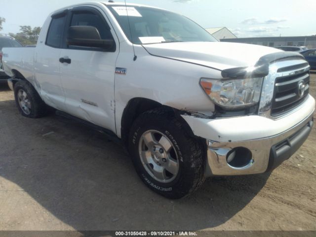 Photo 5 VIN: 5TFUY5F14BX207444 - TOYOTA TUNDRA 4WD TRUCK 