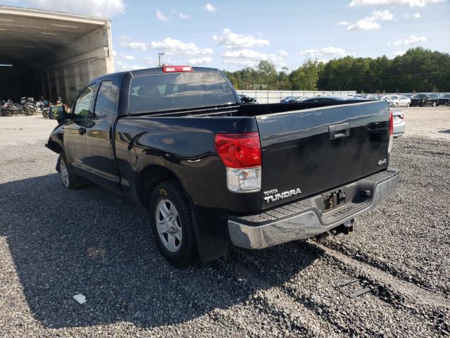 Photo 2 VIN: 5TFUY5F14CX235083 - TOYOTA TUNDRA DOU 