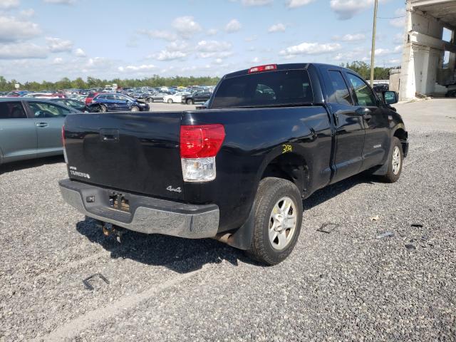 Photo 3 VIN: 5TFUY5F14CX235083 - TOYOTA TUNDRA DOU 