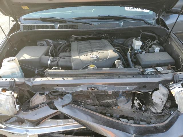 Photo 10 VIN: 5TFUY5F14CX246018 - TOYOTA TUNDRA DOU 