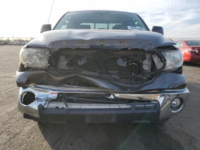 Photo 4 VIN: 5TFUY5F14CX246018 - TOYOTA TUNDRA DOU 