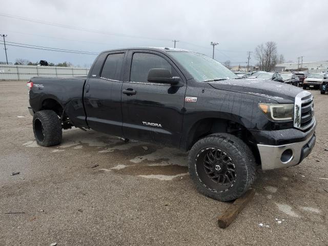 Photo 3 VIN: 5TFUY5F14CX255561 - TOYOTA TUNDRA DOU 