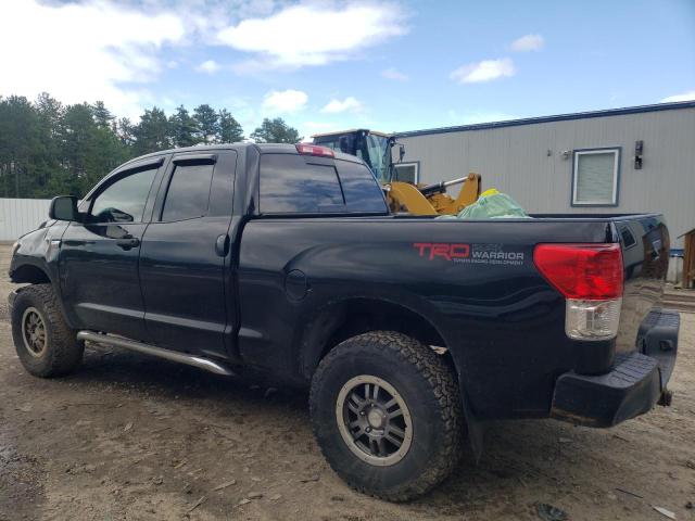 Photo 1 VIN: 5TFUY5F14DX274404 - TOYOTA TUNDRA DOU 