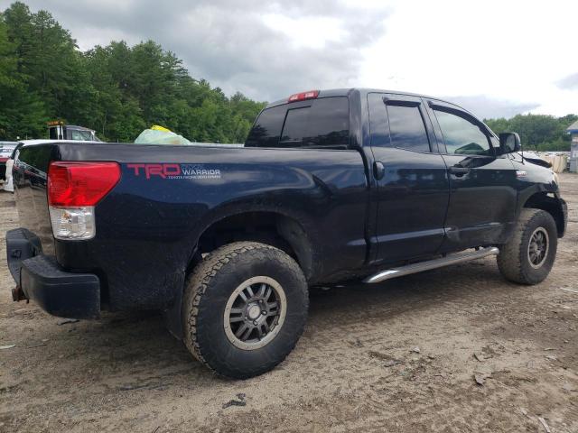 Photo 2 VIN: 5TFUY5F14DX274404 - TOYOTA TUNDRA DOU 